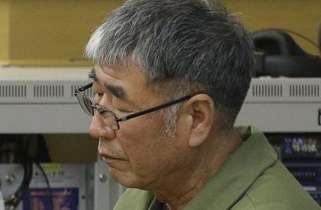 Νότια Κορέα: Σε ισόβια καταδικάστηκε ο καπετάνιος του οχηματαγωγού Sewol