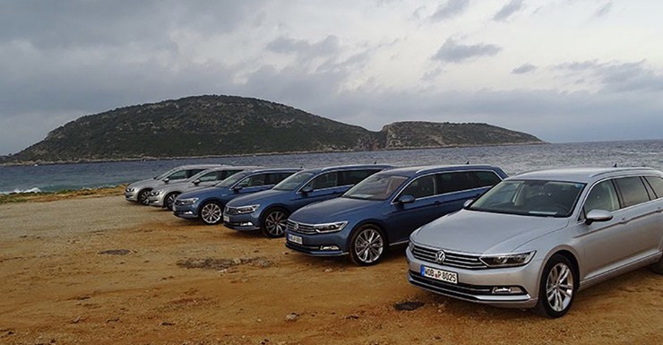 Στην Αθήνα το Παγκόσμιο Συνέδριο Volkswagen After Sales
