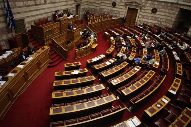 Εγκρίθηκε η παράταση για ρύθμιση οφειλών προς τα ασφαλιστικά ταμεία | tanea.gr