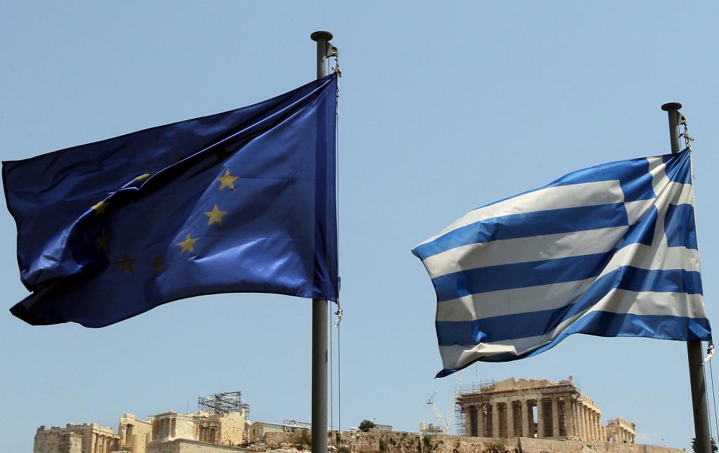FT: «“Συμφωνία ή χρεοκοπία” λέει έλληνας αξιωματούχος» – Μαξίμου: «Να δούμε τι θα γράφετε στις 25 Απριλίου»