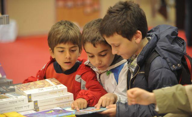Οι νικητές των Κρατικών Βραβείων Παιδικού Βιβλίου | tanea.gr