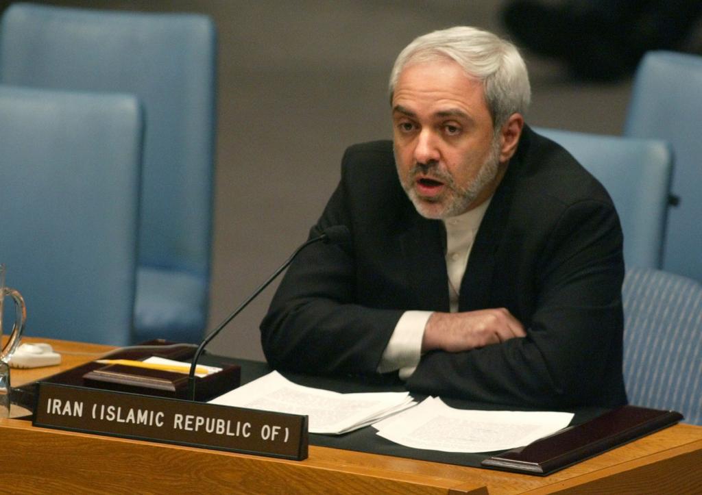 Η Τεχεράνη είναι διατεθειμένη να κάνει «μη αναστρέψιμα» βήματα, λέει ο ΥΠΕΞ του Ιράν