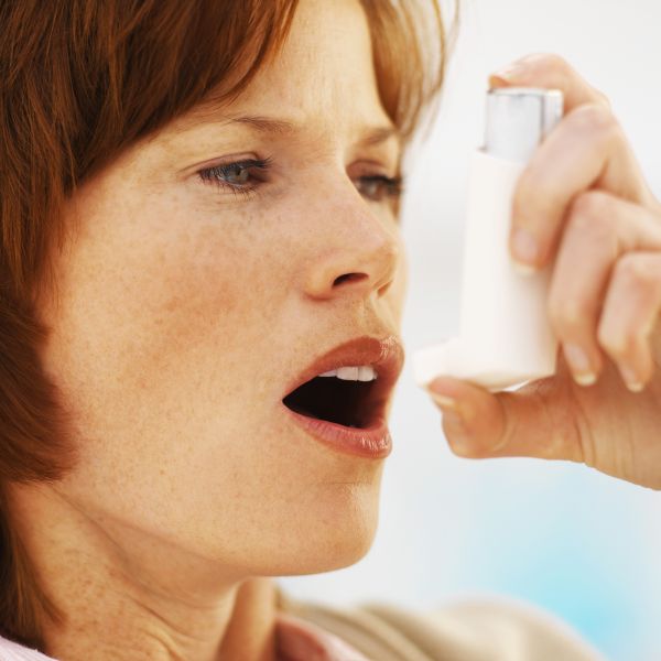 Άσθμα: Πειραματικό φάρμακο μειώνει τις κρίσεις