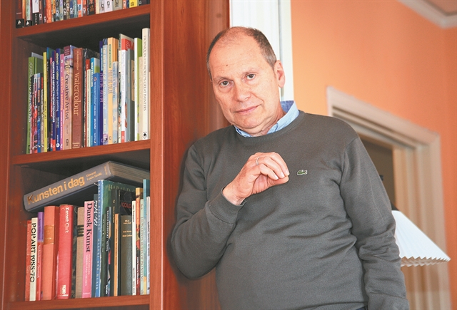 «Η λογοτεχνία – με εξαιρέσεις – χειρίστηκε την κρίση επιφανειακά»