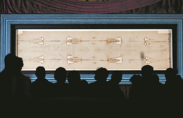 Τι σημαίνει να πιστεύεις μια φωτογραφία