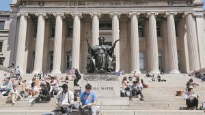 Ανεμος εξωστρέφειας στα ελληνικά ΑΕΙ