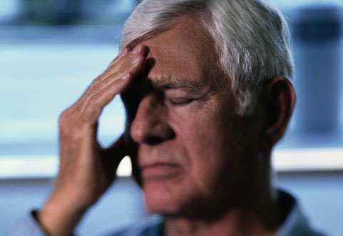 Το αιμάτωμα στον εγκέφαλο που προκαλείται από την ηλικία