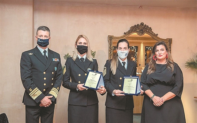 Ναυτασφάλιση: Στη μάχη κατά των ρύπων