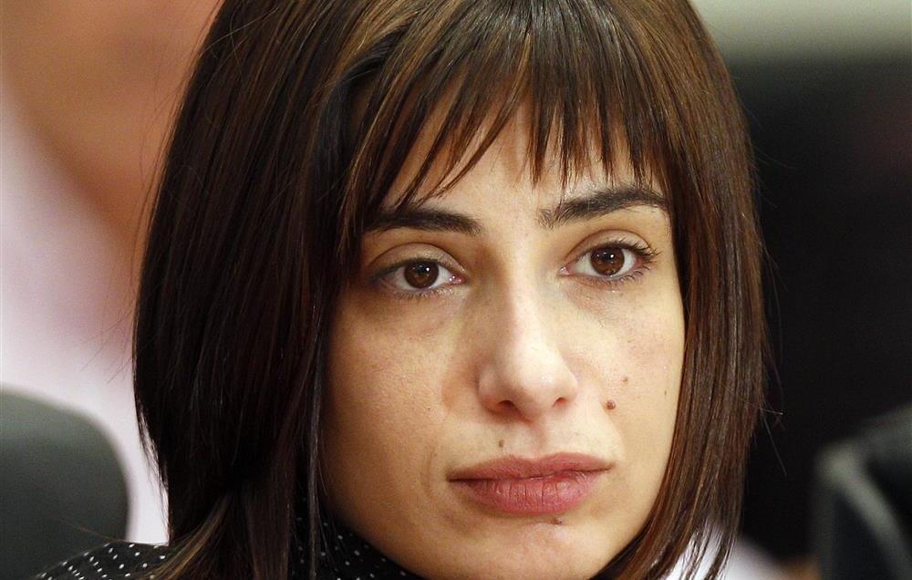 Ράνια Σβίγκου: «Υπερβολικές οι επικρίσεις για το ύφος της Ζωής Κωνσταντοπούλου»