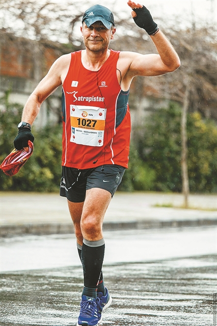 Τα καλά έρχονται και μετά τα 50!