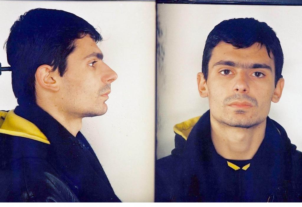 Ελεύθερος αφέθηκε ο Σίμος Σεϊσίδης μετά την εξαγορά της ποινής του