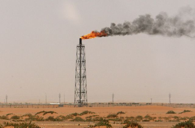 Η Σαουδική Αραβία προετοιμάζεται για τη μέρα… χωρίς πετρέλαιο