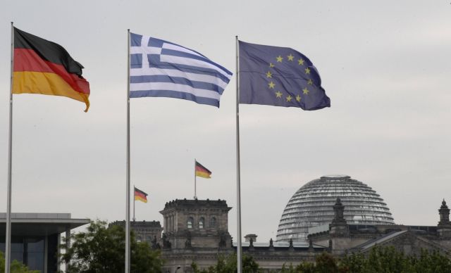 Προσέγγιση με την Αθήνα στο φορολογικό διαπιστώνει το Βερολίνο