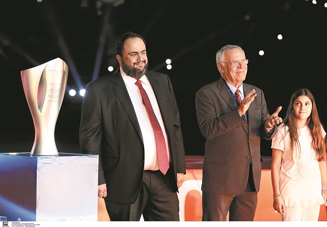 «Eίχαμε ιδιαίτερη σχέση αγάπης και αλληλοκατανόησης»