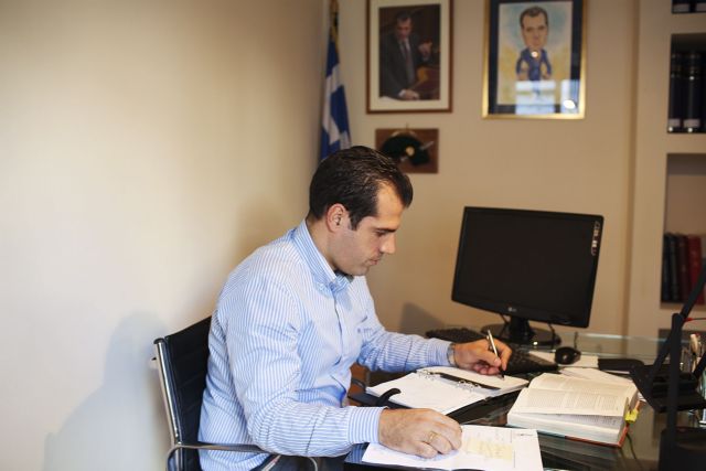 Ανεξάρτητοι τρεις δημοτικοί σύμβουλοι της παράταξης Σπηλιωτόπουλου στον Δήμο Αθηναίων