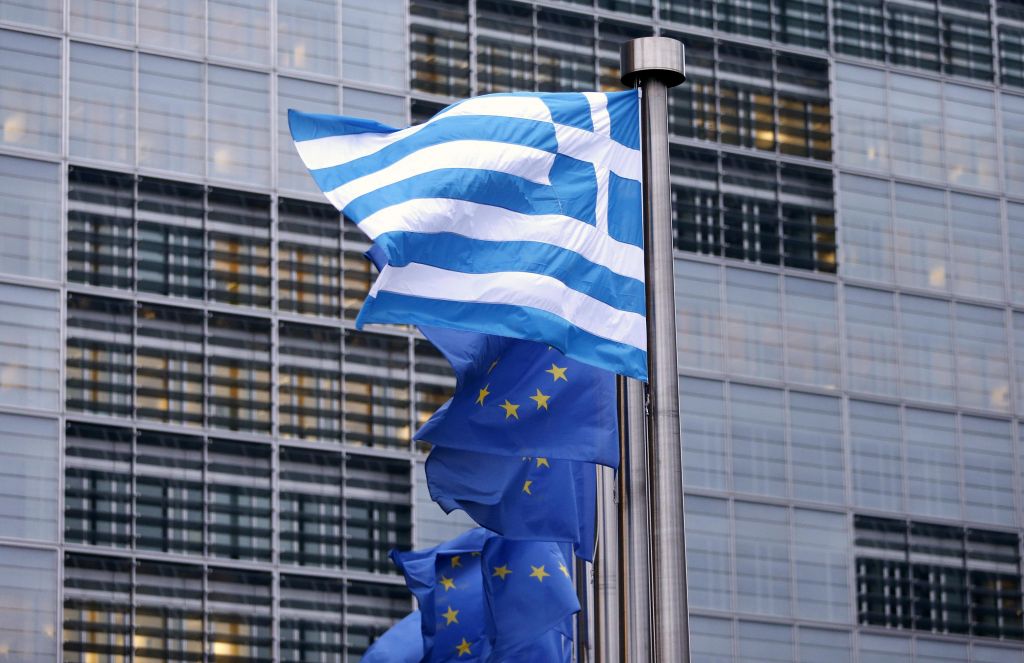 Σε «συνολική συμφωνία» μέσα στο Μάιο στοχεύει τώρα η Αθήνα