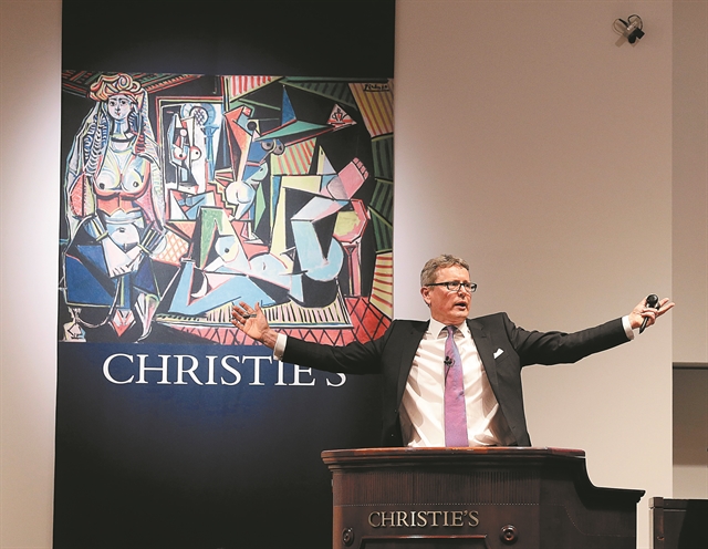 Ανοίγει ο δρόμος για την ανάκαμψη