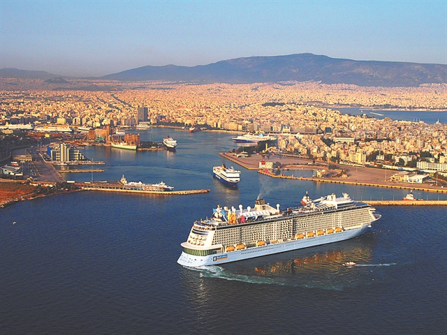 Το πρώτο ομόλογο ναυτιλιακής προς διαπραγμάτευση στο ΧΑ