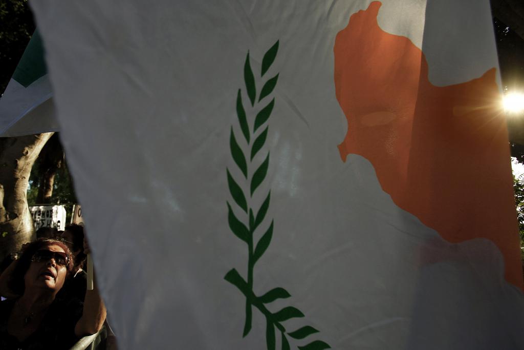 Ο Αϊντε χαιρετίζει τις δηλώσεις Ερντογάν για το Κυπριακό