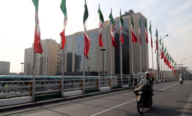 Ιράν: Η Τεχεράνη απέτρεψε κυβερνοεπίθεση εναντίον του υπουργείου Πετρελαίου