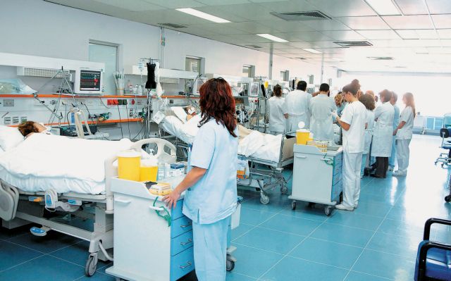 Προσλήψεις 706 μόνιμων νοσηλευτών στο ΕΣΥ ανακοίνωσε το Υπουργείο Υγείας