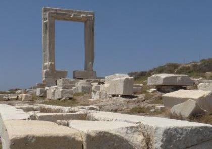 Νάξος: Αρχαιολογικά ευρήματα αλλάζουν τα προϊστορικά δεδομένα των Κυκλάδων