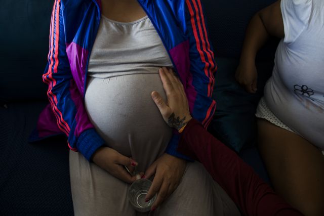 Παραγουάη: Απαγορεύουν την άμβλωση σε 10χρονη που βιάστηκε