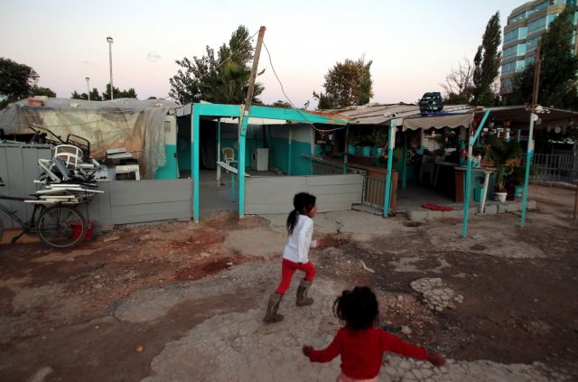 Σπάρτη: Στο φως δύο περιπτώσεις αρπαγής ανηλίκων από Ρομά