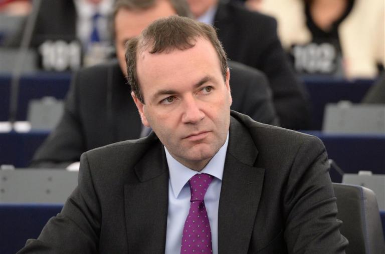 Βέμπερ: «Απόφαση για μεταρρυθμίσεις μέσω Βουλής ή δημοψήφισμα για το ευρώ» | tanea.gr