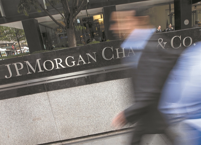 Εβδομη ανοδική συνεδρίαση με νέα υψηλά 61 μηνών στο ΧΑ