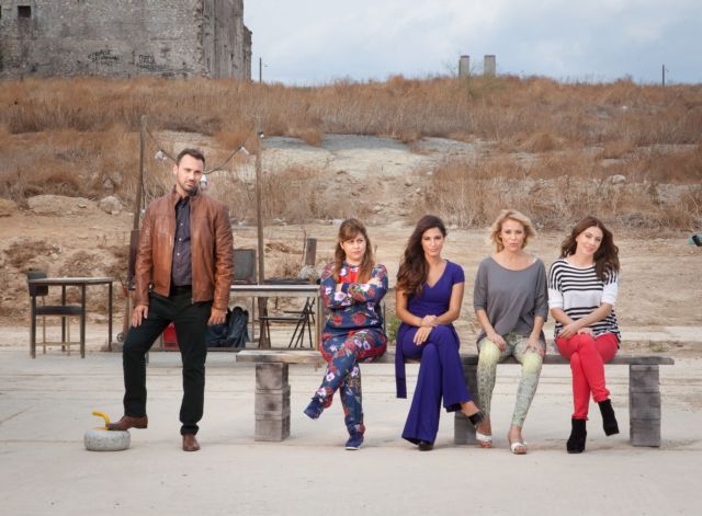 Το τηλεοπτικό πρόγραμμα της εβδομάδας (Σάββατο 2 – Παρασκευή 8 Μαϊου)