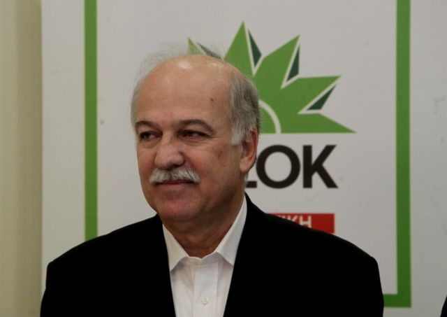 Φλωρίδης: «Το πρόβλημα του ΠΑΣΟΚ δεν θα λυθεί με την απλή αλλαγή αρχηγού»
