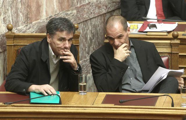 Οι αταίριαστοι οικονομολόγοι του ΣΥΡΙΖΑ