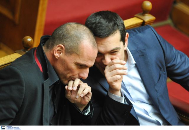 Ξανασκέφτονται στην κυβέρνηση την επιλογή Παναρίτη μετά τις αντιδράσεις στον ΣΥΡΙΖΑ