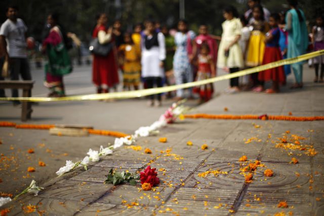 Και τρίτη δολοφονία μπλόγκερ στο Μπανγκλαντές