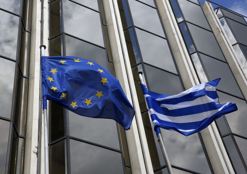 Πρόοδος μεν, αλλά η συμφωνία αργεί, το μήνυμα που θα εκπέμψει το Eurogroup στην Αθήνα