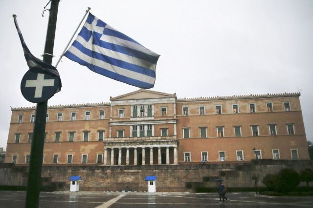 WSJ: Ωρα η ευρωζώνη να παραδώσει στην Αθήνα ένα τελεσίγραφο