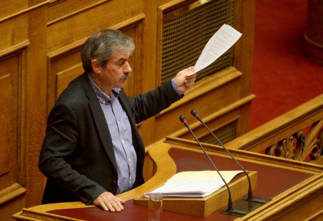 Πετράκος: «Εάν δεν υπάρξει συμφωνία η Ευρώπη θα χάσει – όχι η Ελλάδα που έχει ήδη καταστραφεί»