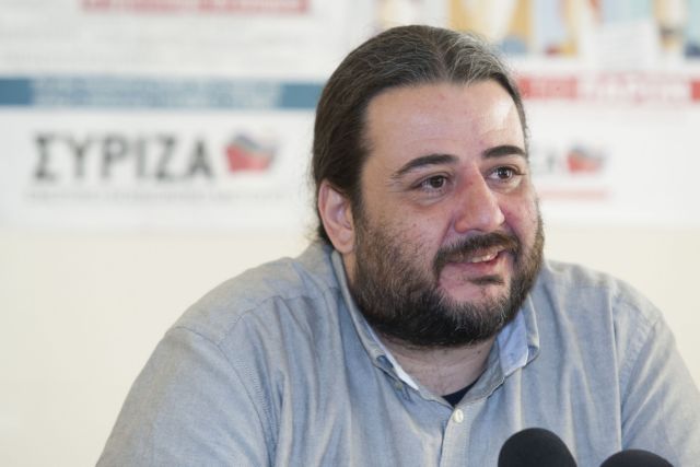 Κορωνάκης: «Η κυβέρνηση σε καμιά στιγμή δεν θα ρισκάρει μισθούς και συντάξεις για να πληρώσει δόσεις»