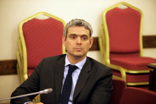 ΝΔ: «Δεν καταθέτουν το πολυνομοσχέδιο λόγω εσωτερικής διαφωνίας στον ΣΥΡΙΖΑ»
