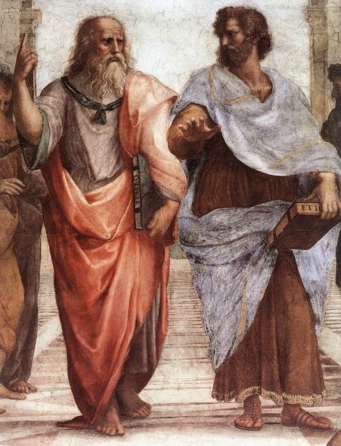Ο Πλάτων, ο «Φαίδρος» και το Ιντερνετ