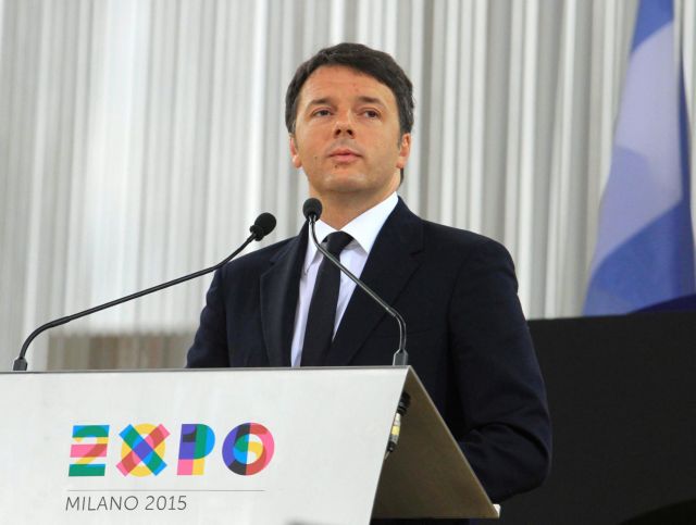 Rolex εναντίον Ρέντσι για τα… «κακομαθημένα με τα Rolex» που τα έσπασαν στο Μιλάνο