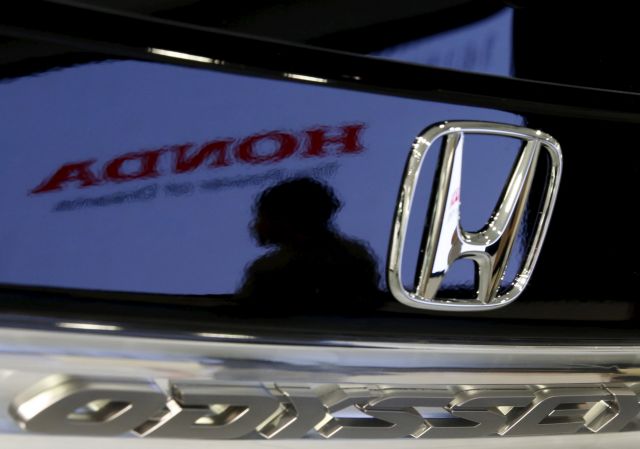 Η Honda και η Daihatsu ανακαλούν 5 εκατ. οχήματα παγκοσμίως εξαιτίας των ελαττωματικών αερόσακων