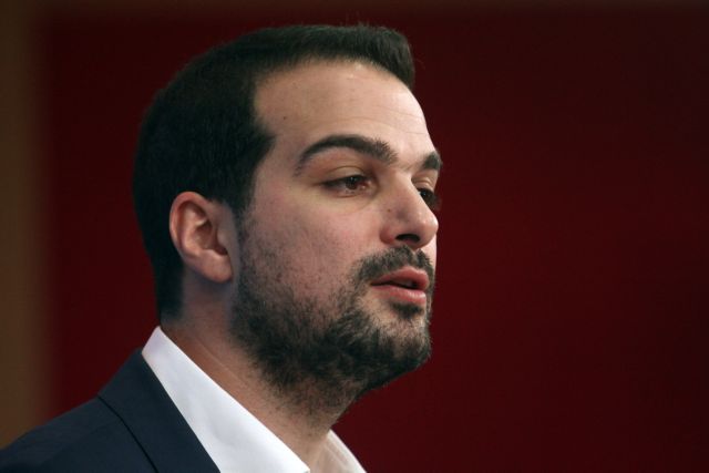 Σακελλαρίδης: «Στόχος μακροπρόθεσμη συμφωνία μέχρι αρχές Ιουνίου»