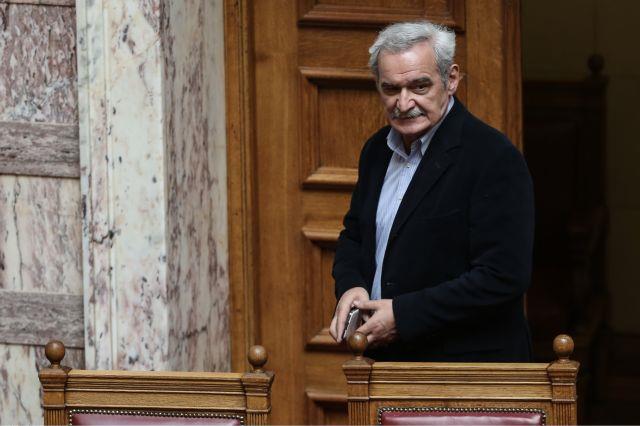 «Η Ελλάδα δεν θα πληρώσει το ΔΝΤ τον Ιούνιο» προειδοποιεί και ο Χουντής