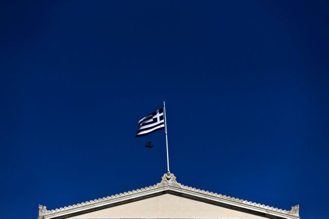 Γερμανία: Δεν υπάρχει σχέδιο Β’ για την Ελλάδα, διαβεβαίωσε ο αντιπρόεδρος της Κομισιόν Φρανς Τίμερμανς