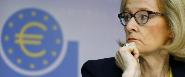 Περισσότερες εξουσίες στους ράμπο της ΕΚΤ για  τις τράπεζες