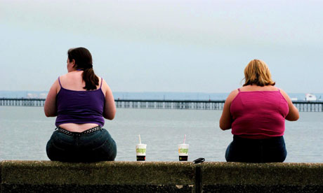 ΠΟΥ: Σοβαρή επιδημία παχυσαρκίας θα αντιμετωπίσει η Ευρώπη