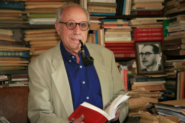 «Επικός» θάνατος στον Αϊ-Στράτη και Σαρτρ στο Τουρκολίμανο