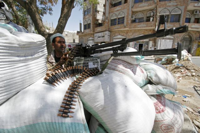 Πενθήμερη κατάπαυση του πυρός στην Υεμένη για ανθρωπιστικούς λόγους, προτείνει το Ριάντ